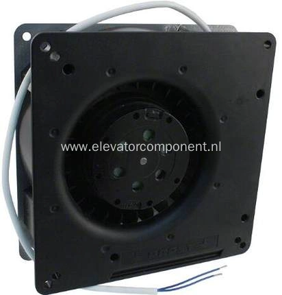 Kone Exhaust Fan NEM-506707 main image 1